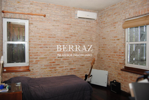 Casa En Venta En Altos Del Barranco, Pilar, G.b.a. Zona Norte