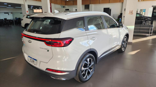 Tiggo 7 Pro 1.5 Tci Plug-in Hybrid Dht