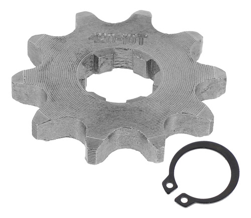 Ar Accessorie 1 Set Flywheel Motocross Bike Accessory Para