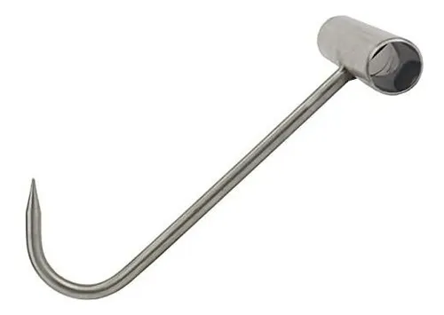 Ganchos En Forma De T De Acero Inoxidable Tinsow Para Deshue
