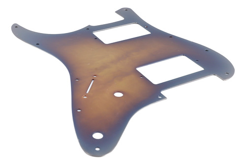 Pickup Guitar Guitarra Scratch Plate, Protector Eléctrico De