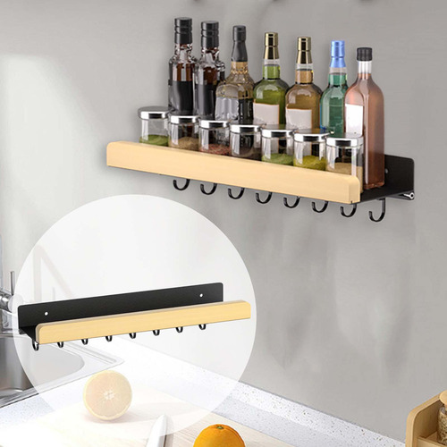 Nova Organizador Colgante Para Especias, Colgador 39cm