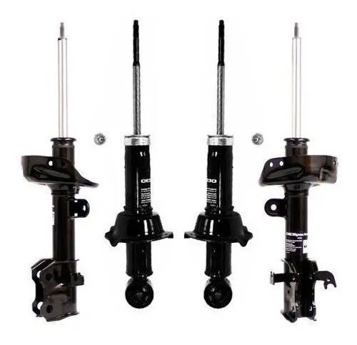 Kit 4 Amortiguadores Monroe Honda C-rv 2007-2011