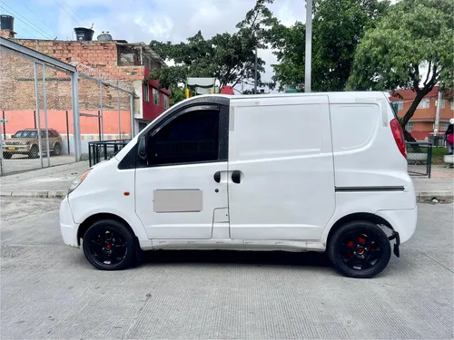 Chery YOYO 1.2 Y380 Cargo
