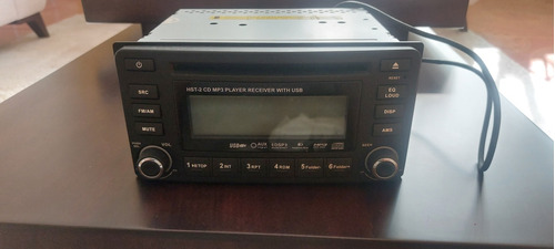 Radio Toyota