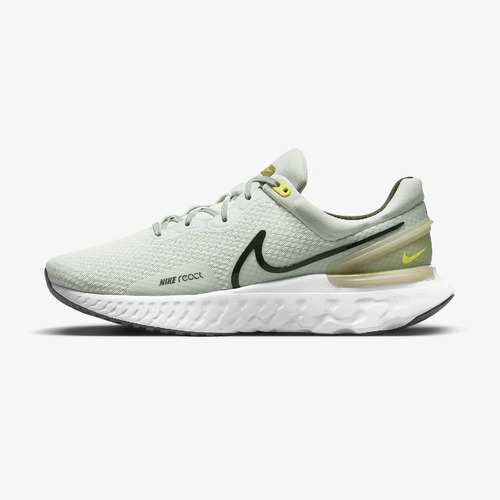 Nike React Miler 3 Hombre Adultos 