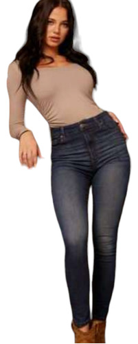 Saltan Pepa Jeans Modelo Victoria