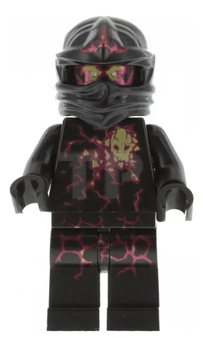 Ninjago nrg cole hotsell