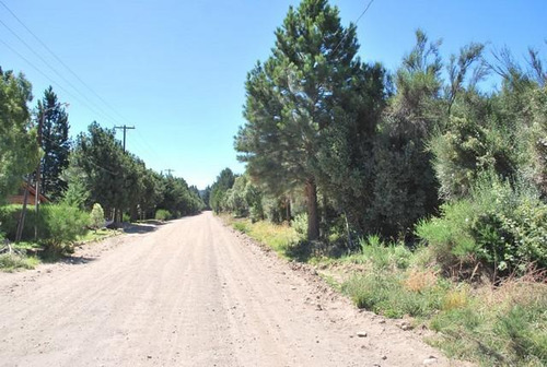Barrio Cerrado Zona Lago Moreno - Bariloche