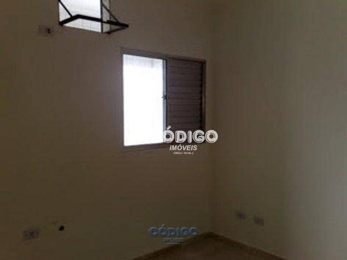 Imagem 2 de 11 de Sala Comercial Para Locação, Vila Augusta, Guarulhos - . - Sa0094