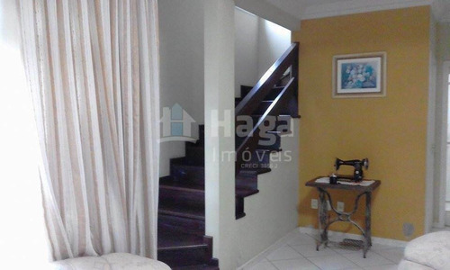 Imagem 17 de 30 de Casa À Venda No Bairro Limoeiro Em Brusque/sc - 333