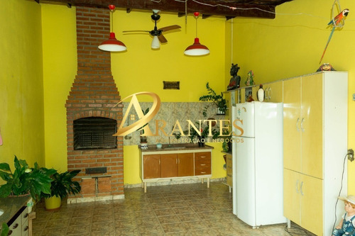 Imagem 14 de 30 de Chacara - Ch00072 - 34895119