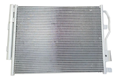 Condensador Sonic 2012 2013 2014 2015 2016 - 72027
