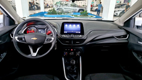 Chevrolet Onix 1.0 TURBO FLEX PLUS LT MANUAL