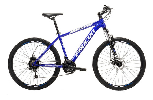 Bicicleta Faucon Mountain Bike Ontario Aro 26