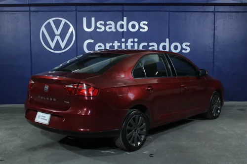 Seat Toledo 1.2 Style Mt