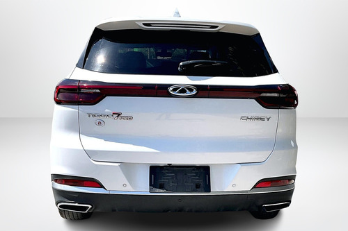 Chirey Tiggo 7 Pro 2023