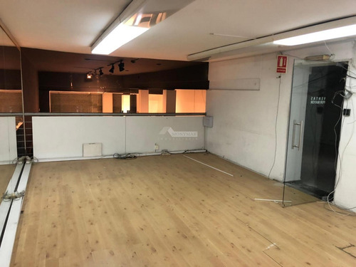 Imagen 11 de 14 de Local Comercial Centro Venta Soriano Y Rio Negro 1450mts