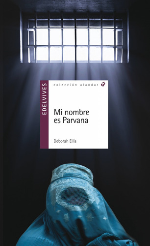 Libro - Mi Nombre Es Parvana 