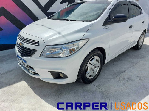 Chevrolet Prisma 1.0 Joy 78cv