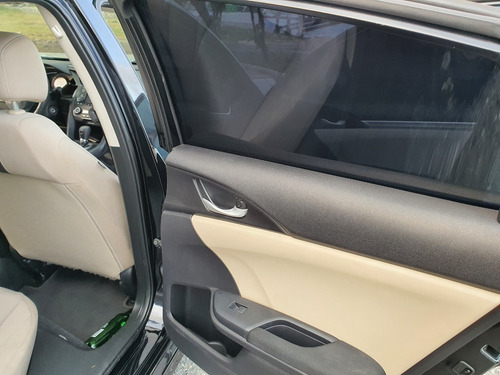 Imagen 10 de 14 de Honda Civic Lx 2018