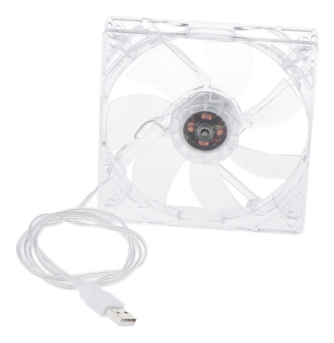 Ventilador De Con Enfriador De Aire Pequeño Para Hámsteres
