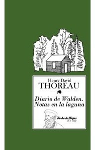 Henry David Thoreau - Diario De Walden - Barba De Abejas