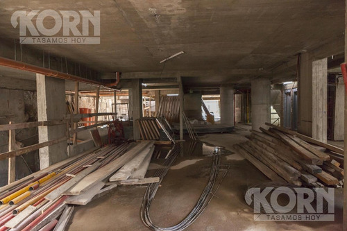 Imagen 28 de 30 de San Telmo - Departamento En Venta De 1 Ambiente Apto Profesional - En Construcción
