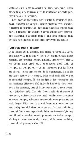 Donde Estaba Dios Cuando Sucedió Eso? - Christopher Ash