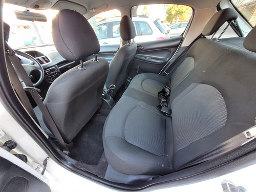 Peugeot 207 1.4 Allure 75cv