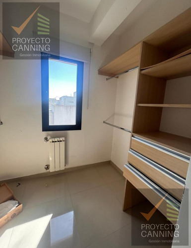 Casa En Alquiler En Barrio Los Naranjos Canning