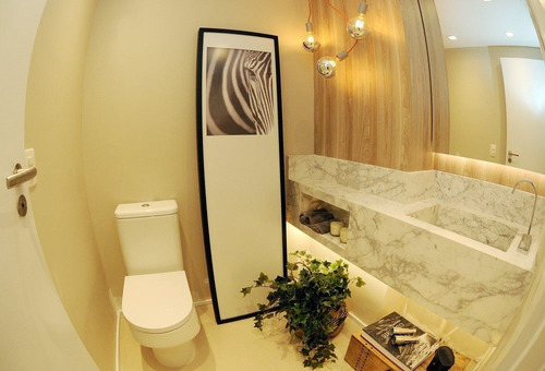 Imagem 5 de 30 de Apartamento À Venda No Bairro Botafogo - Rio De Janeiro/rj - O-5174-12795