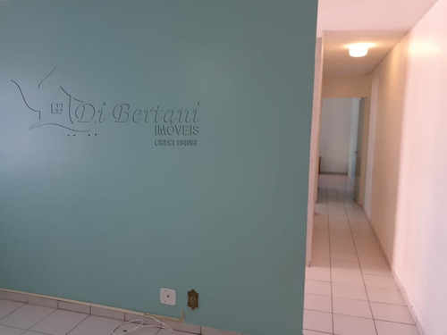 Imagem 9 de 12 de Apartamento - Ap00283 - 69426053