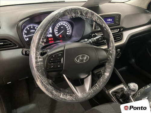 Imagem 7 de 9 de Hb20 1.0 12v Flex Sense Manual