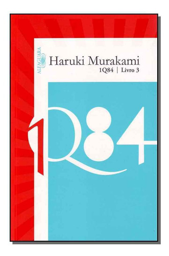 1q84 - Livro 3