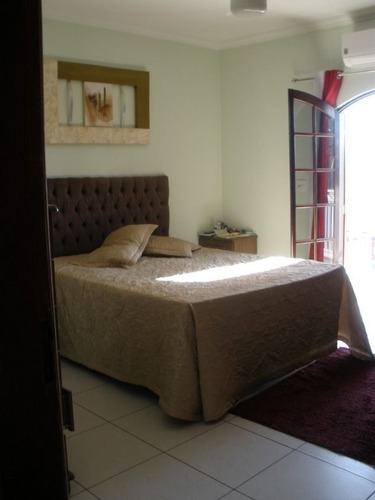 Imagem 17 de 27 de Sobrado Com 3 Dormitórios À Venda, 130 M² Por R$ 1.200.000,00 - Vila São José - Várzea Paulista/sp - So0064