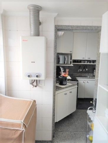 Imagem 23 de 24 de Cobertura Em Vila Carrão, São Paulo/sp De 130m² 4 Quartos À Venda Por R$ 820.000,00 - Co2335654-s
