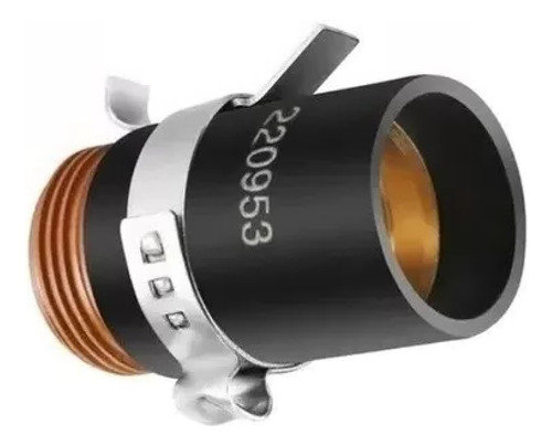Capa Com Sensor Ohmico 220953 Tocha Plasma Powermax 45 A 105