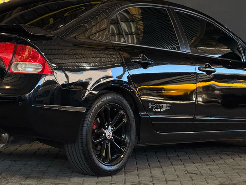 Civic Sedan Si 1.8 8v