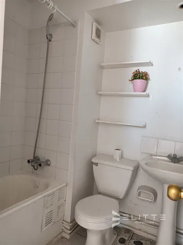 Arriendo Departamento Gómez Carreño