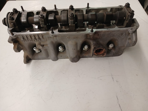 Cabeza De Motor Vw Jetta A3 1.8 4c Std 1999 (Usado)