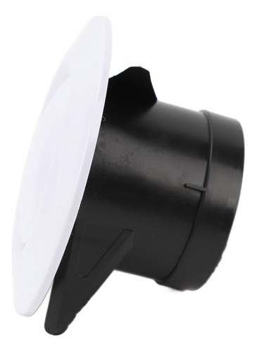L Cubierta De Ventilación Para Plafón Ajustable De 68 Mm,