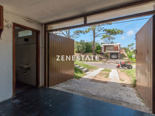 Casa De 3 Dormitorios A 250m De Playa Mansa, Punta Del Este