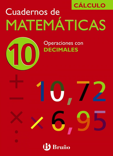 (n).cuad.matematicas 10.(operaciones Con Decimales).(calcul