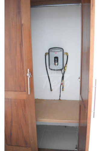 Apartamento En Buena Vista, Santiago (jpa-258)