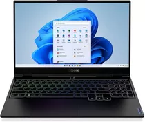 Comprar Lenovo Legion Slim 7 15 Gaming Laptop