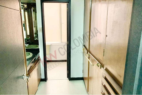 Imagen 3 de 14 de Oficina En El Virrey Remodelada En Venta Y Arriendo-9617
