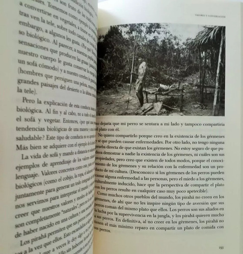 No Duermas Hay Serpientes Vida Lenguaje En Amazonia Everett (Usado)