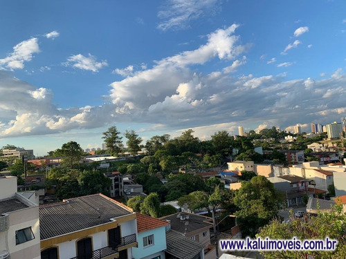 Vila Alice - Ótimo Apartamento Cobertura S/ Cond. - 72119