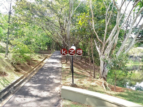 Imagem 19 de 30 de Terreno De 1000 Metros A Venda Em Condomínio De Alto Padrão Em Valinhos - Te01118 - 67662554